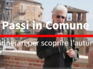 Passi in Comune, sei itinerari per scoprire l’autunno