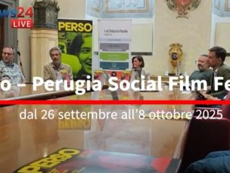A Perugia torna il PerSo Festival internazionale di cinema