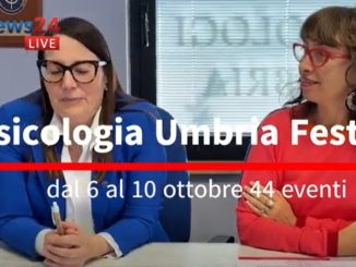 Psicologia Umbria Festival: undici anni, tema Pacifica-Mente