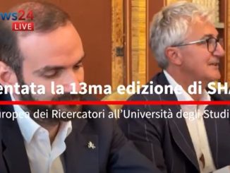 Sharper 2025: la Notte Europea dei Ricercatori a Perugia