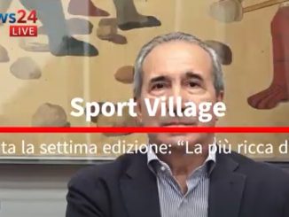 Sport Village a Corciano, la settima edizione più ricca