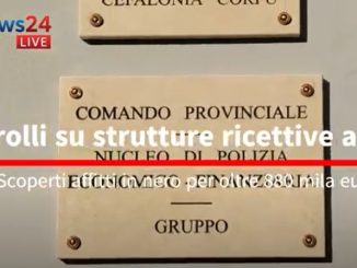 Controlli a tappeto della Guardia di Finanza: 880mila euro di affitti in nero