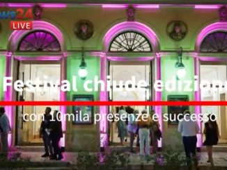 Todi Festival chiude con 10mila presenze e successo