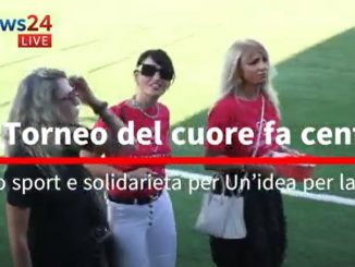 Il torneo del cuore unisce sport e solidarietà a Corciano