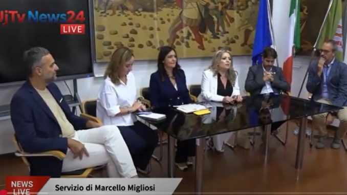 Volta Tech Hub Umbria, nasce il nuovo polo dell’innovazione