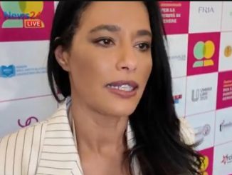 Riflessione su Gaza con Rula Jebreal al Festival Parità di Genere