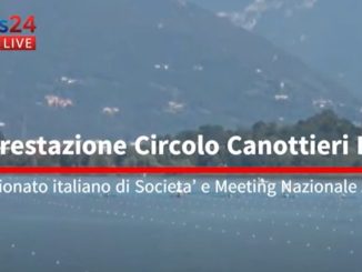 Piediluco brilla a Pusiano con sei medaglie giovanili