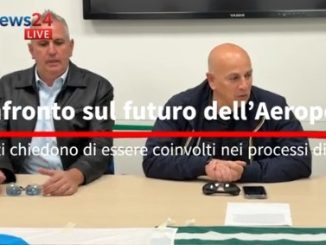 Fit Cisl e Ugl chiedono confronto sul futuro dell’aeroporto