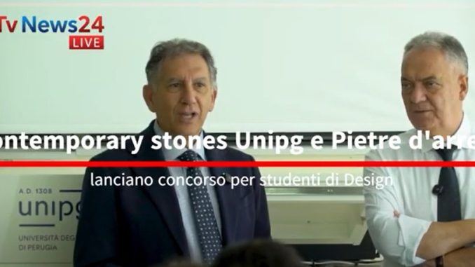Designer del futuro a Perugia, sfida creativa tra gli studenti