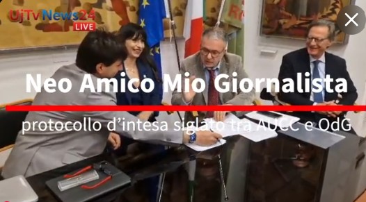 Giornalisti e medici uniti per la prevenzione oncologica