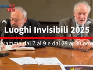 Luoghi invisibili 2025 riscopre l’anima plurale di Perugia
