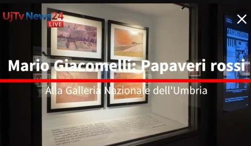 La Galleria Nazionale omaggia Mario Giacomelli