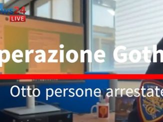 Maxi blitz contro IPTV illegali, otto arresti in Italia ed estero