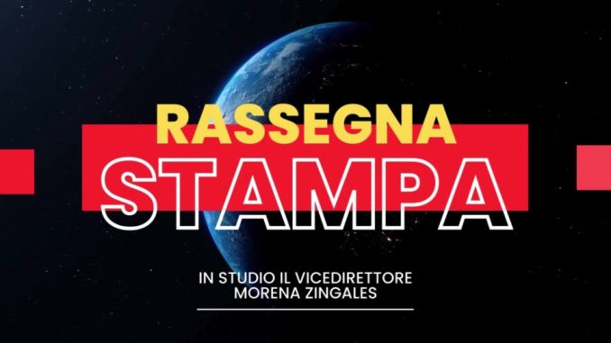 Israele-Vaticano, tensione diplomatica e scontri politici, rassegna stampa 8 ottobre 2025