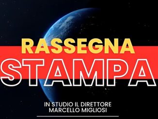 Italia bloccata dallo sciopero, cortei e tensioni in piazza, rassegna stampa del 3 ottobre 2025