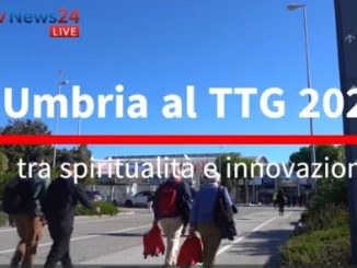 Rilancio culturale e turistico dell’Umbria al TTG 2025