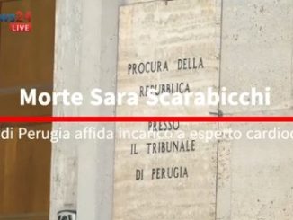 Errore diagnostico, muore Sara Scarabicchi per aneurisma non riconosciuto