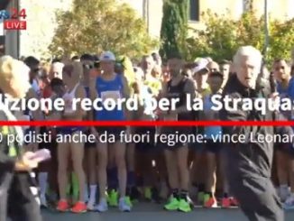 Straquasar 2025: trionfo di sport e partecipazione