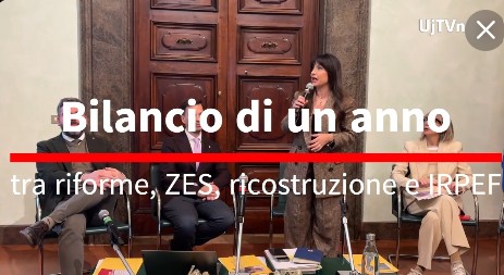 Regione difende servizi e rilancia investimenti con nuovo bilancio