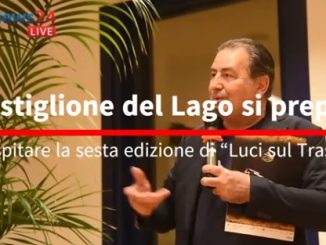 Luci sul Trasimeno, un mese di eventi, attrazioni a Castiglione del Lago