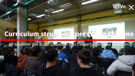 Volta celebra identità con cv nella Giornata diritti umani