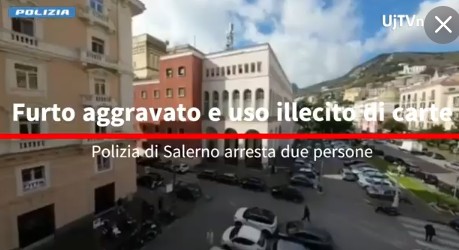 Maxi blitz smantella rete di narcotraffico a Salerno