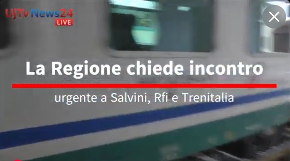 Pendolari: “Sistema ferroviario al collasso, politica intervenga”