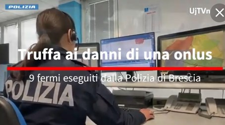 Operazione anticrimine, fermati nove indagati in Italia