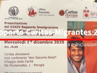 Giovani migranti rafforzano speranza e inclusione sociale