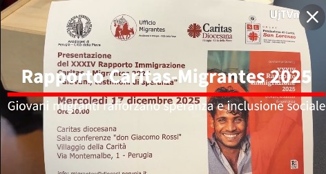 Giovani migranti rafforzano speranza e inclusione sociale