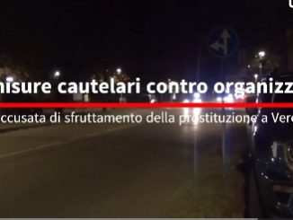 Polizia arresta sei indagati, sgominata rete di sfruttamento