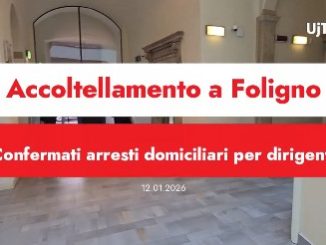 Tentato-omicidio, confermati domiciliari e braccialetto agli arti