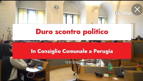 Pace contesa accende lo scontro politico in Consiglio