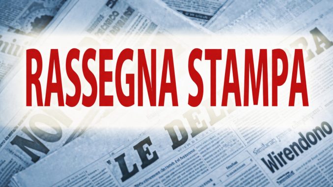 Migranti, giustizia e sicurezza, rassegna stampa dell'11 febbraio 2026
