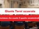 Nuova giunta, si riparte: il Bandecchi bis è pronto a Terni
