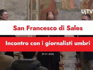 Monsignor Maffeis convoca i media per difendere la verità sociale