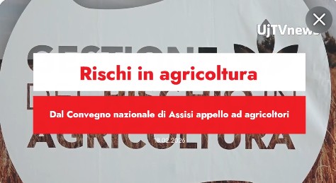 Gestione del rischio guida il confronto nazionale ad Assisi
