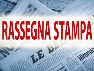 Rassegna stampa